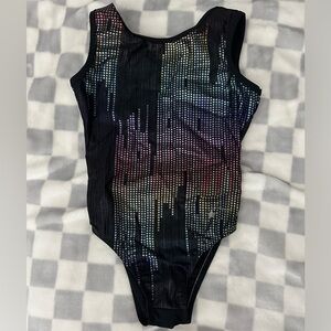 Destira Leotard - Child Small